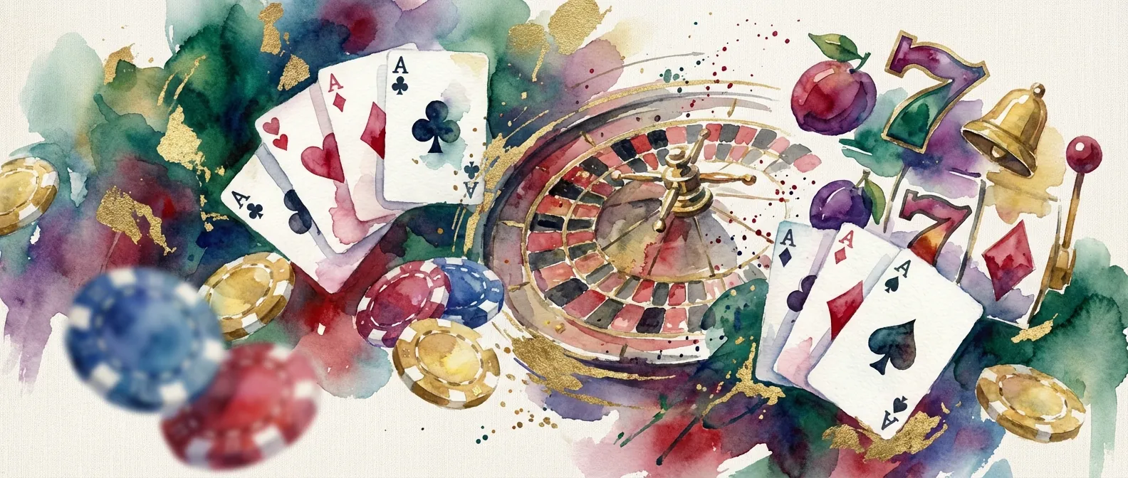 Art Casino bonus