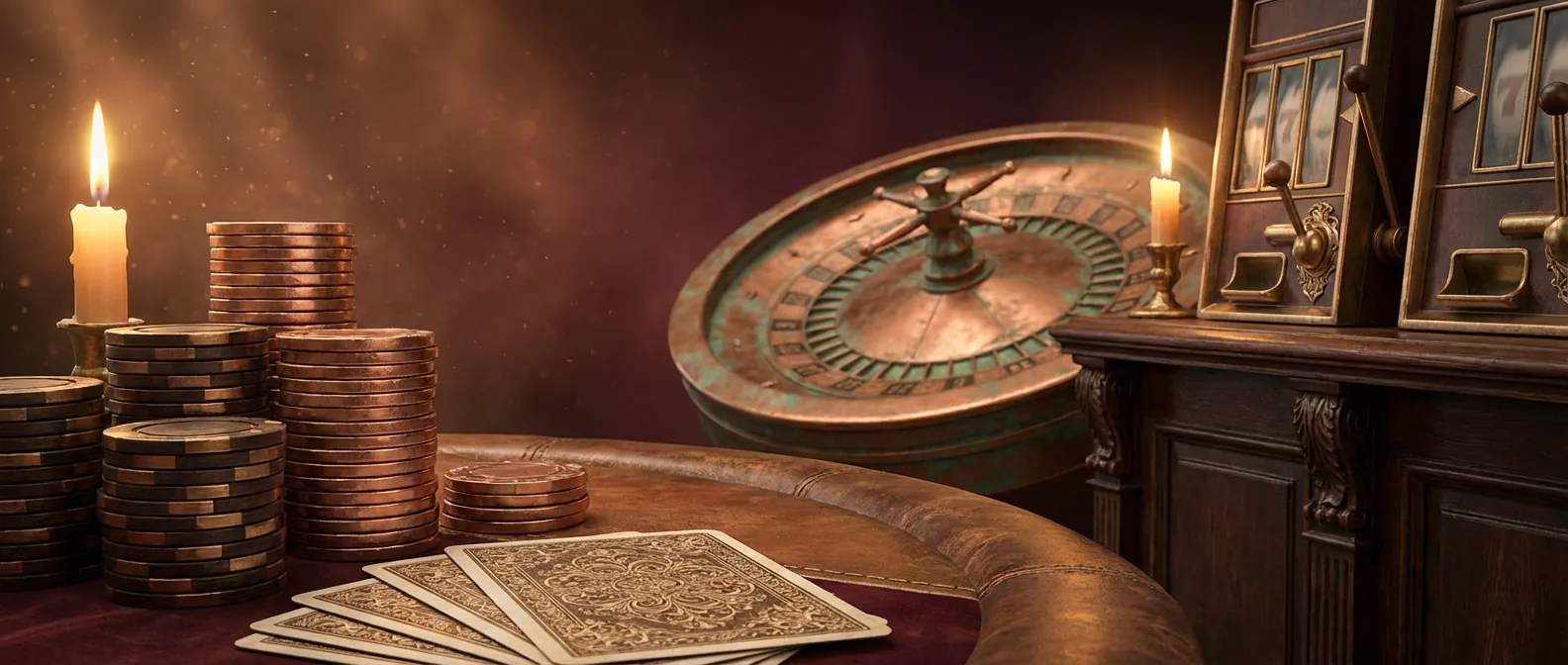 Art Casino bonus