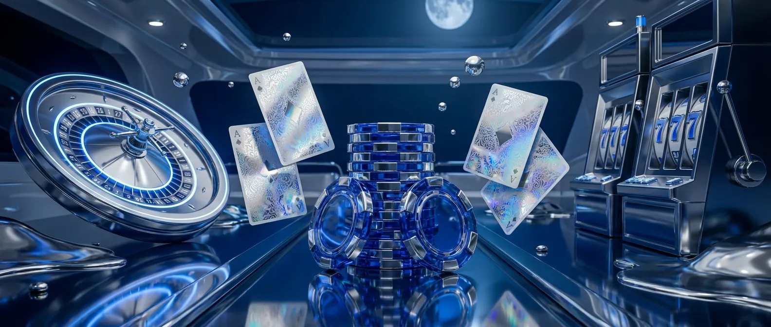 Art Casino bonus