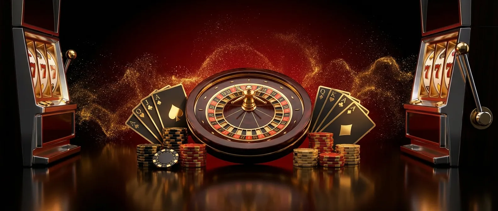 Art Casino bonus