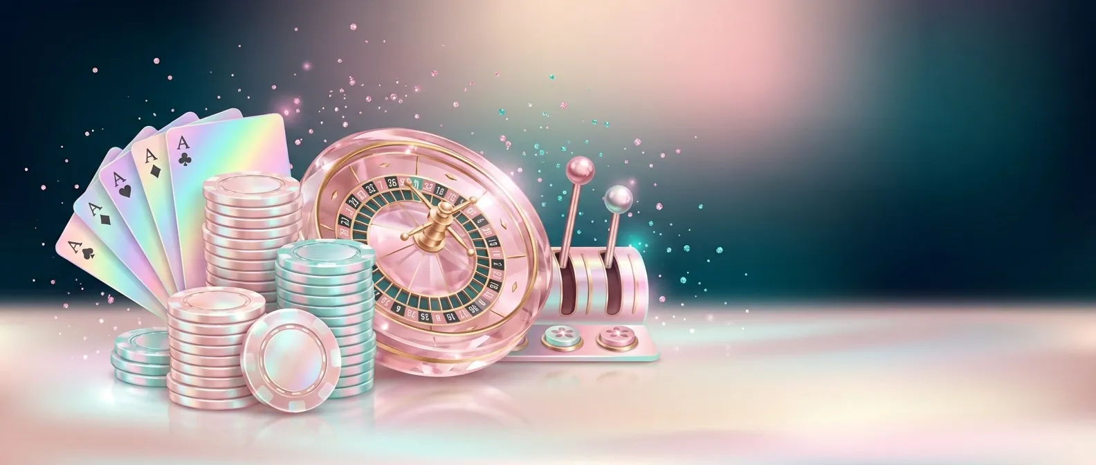 Art Casino bonus